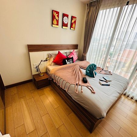 The Astra Condo Changkhlan In Chiang Mai Buitenkant foto