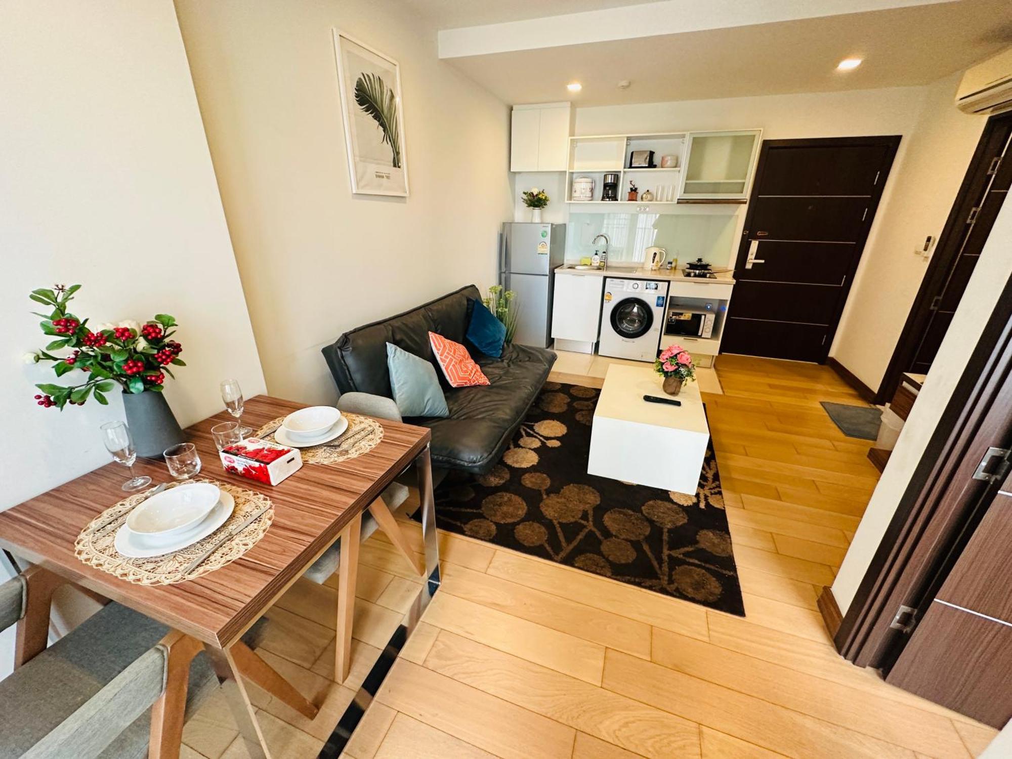 The Astra Condo Changkhlan In Chiang Mai Buitenkant foto