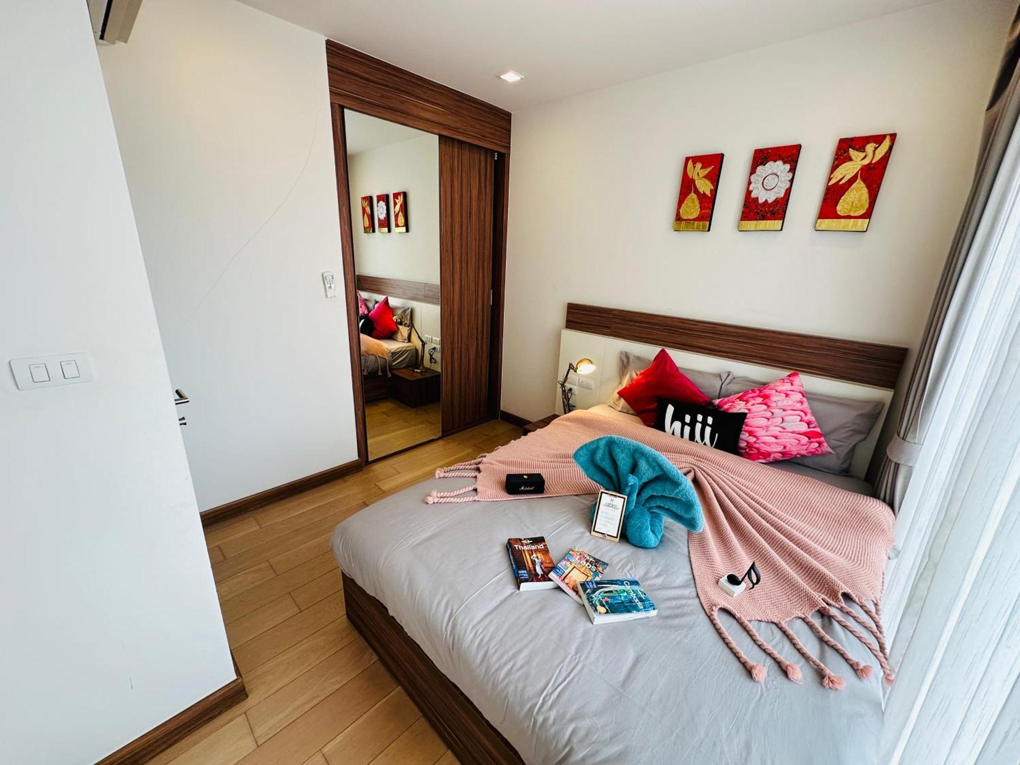 The Astra Condo Changkhlan In Chiang Mai Buitenkant foto