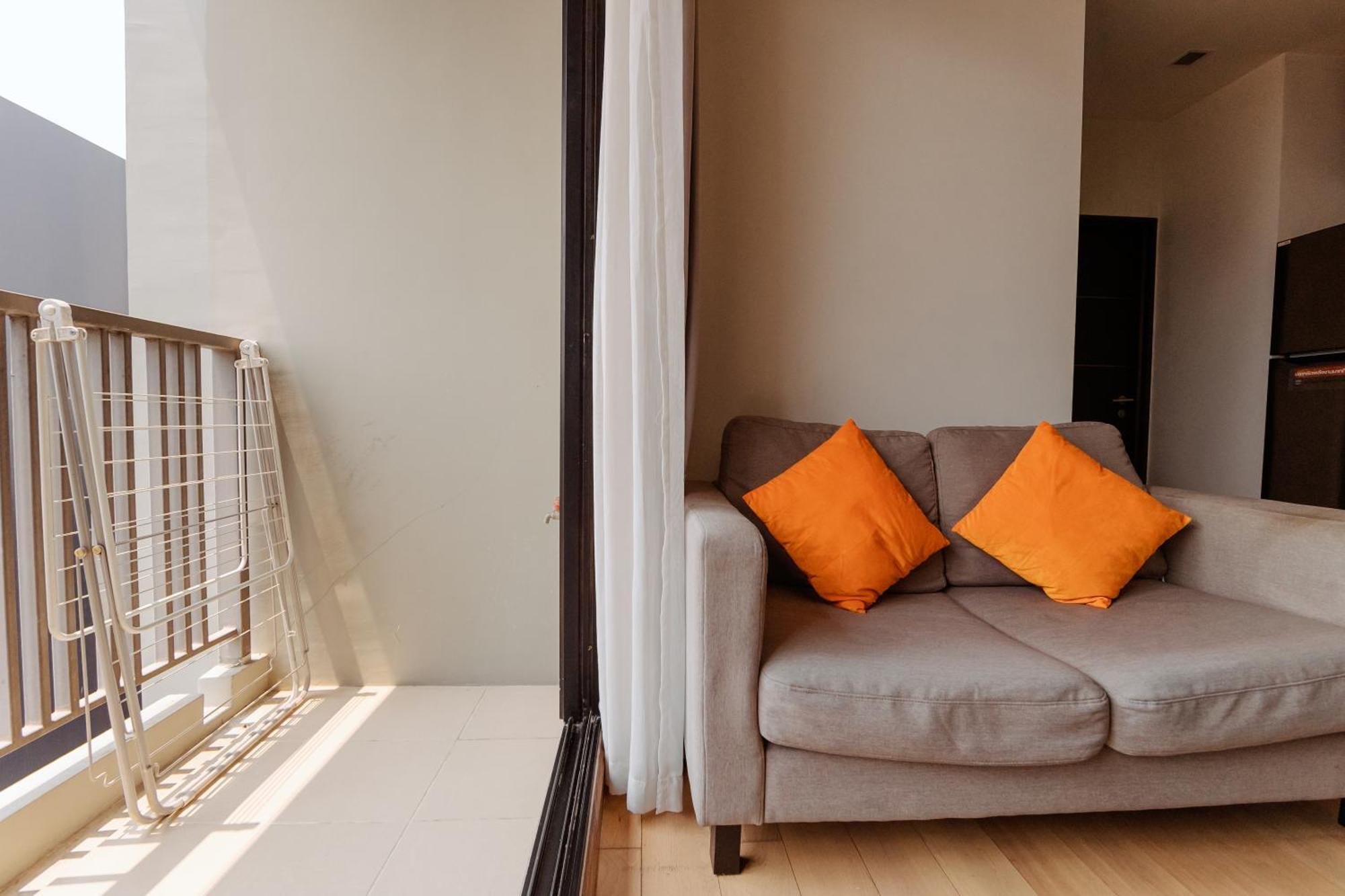 The Astra Condo Changkhlan In Chiang Mai Buitenkant foto