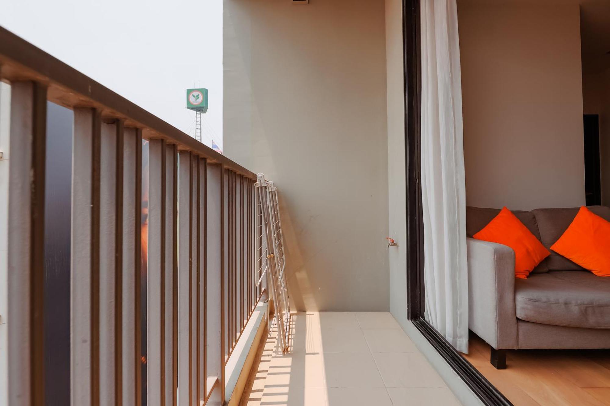 The Astra Condo Changkhlan In Chiang Mai Buitenkant foto