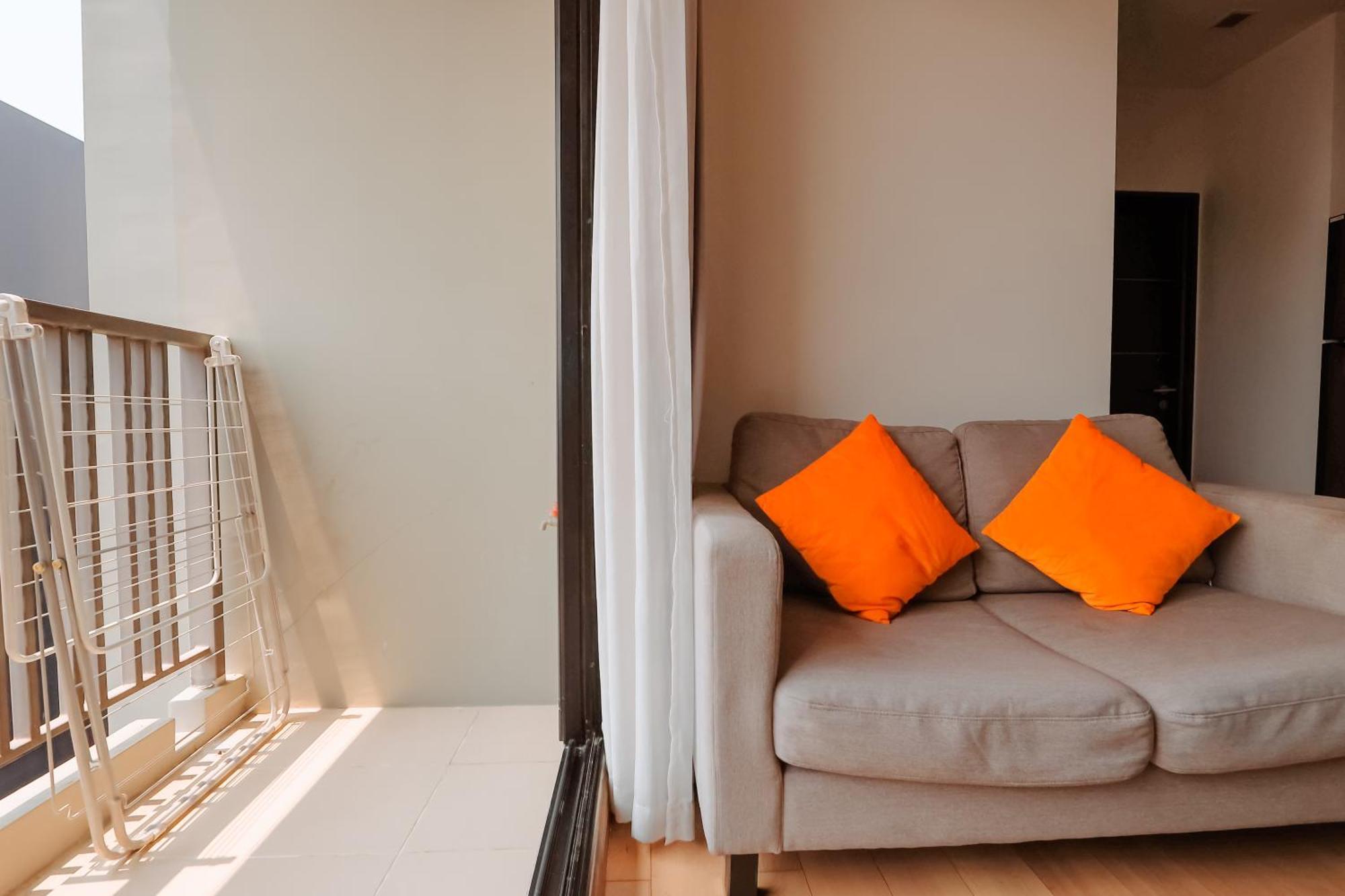 The Astra Condo Changkhlan In Chiang Mai Buitenkant foto