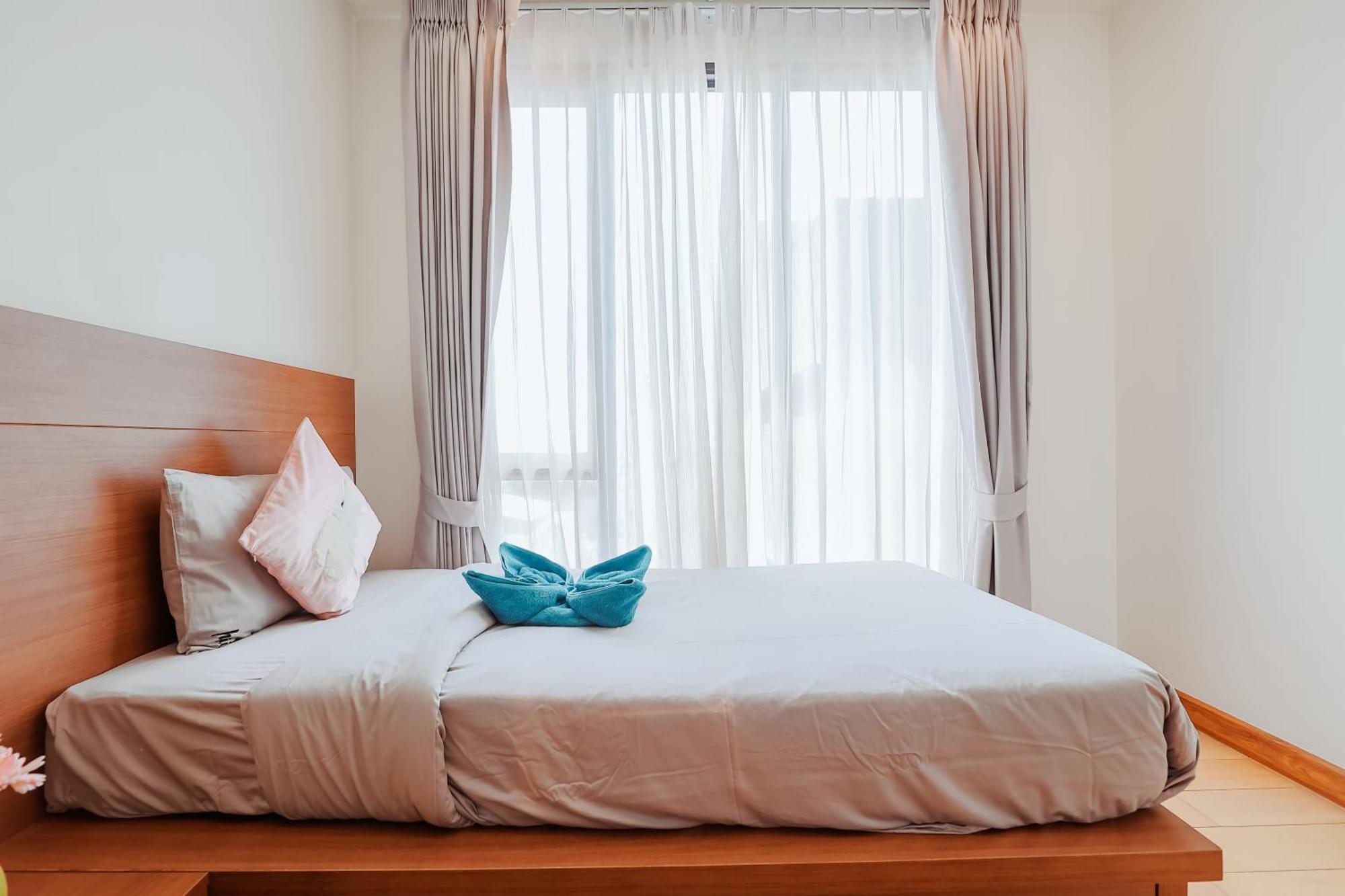 The Astra Condo Changkhlan In Chiang Mai Buitenkant foto