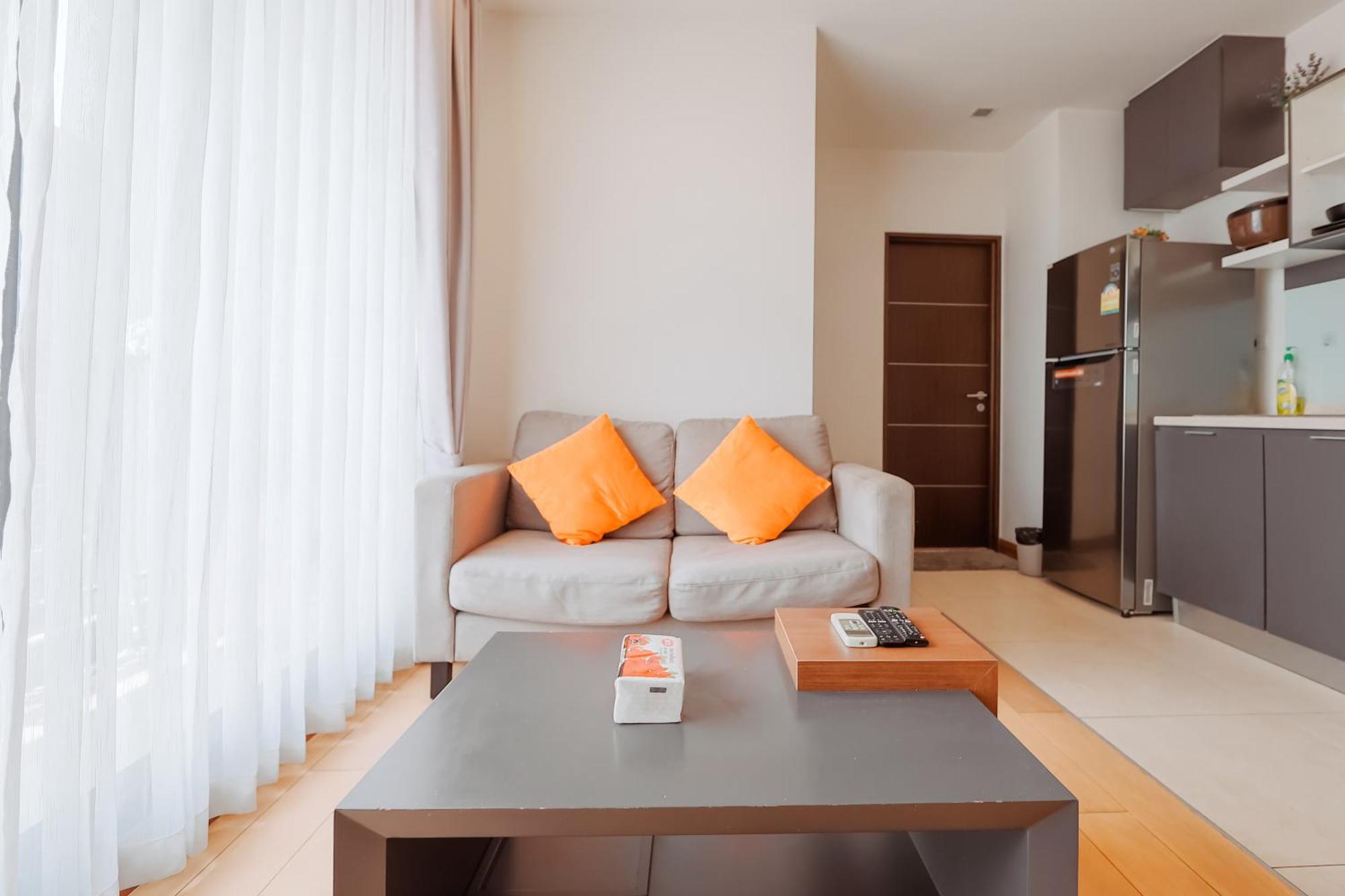 The Astra Condo Changkhlan In Chiang Mai Buitenkant foto