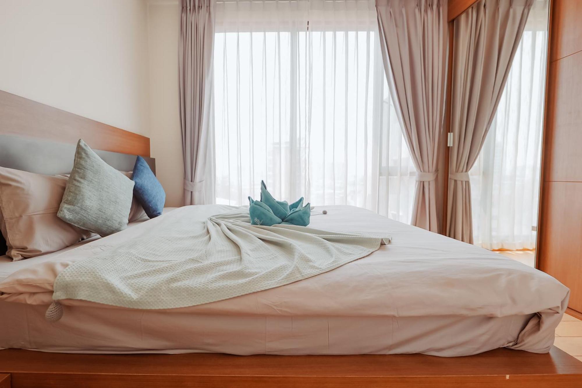 The Astra Condo Changkhlan In Chiang Mai Buitenkant foto