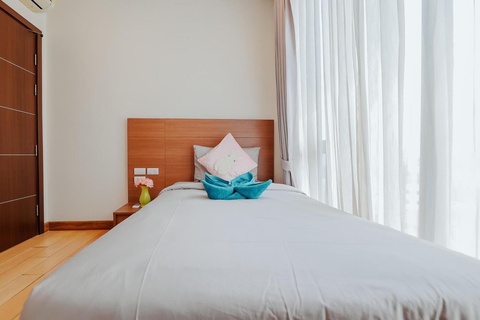 The Astra Condo Changkhlan In Chiang Mai Buitenkant foto
