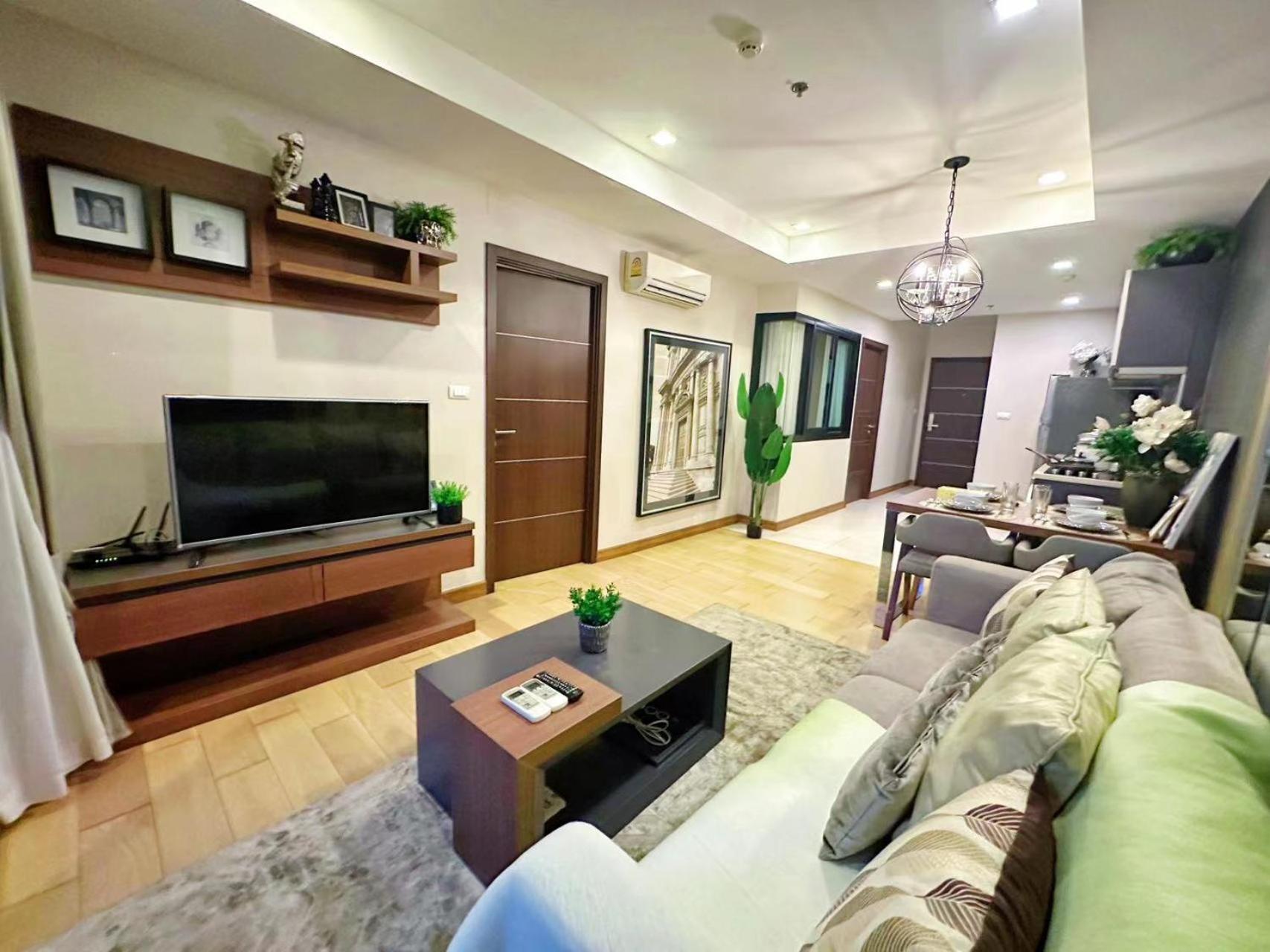 The Astra Condo Changkhlan In Chiang Mai Buitenkant foto