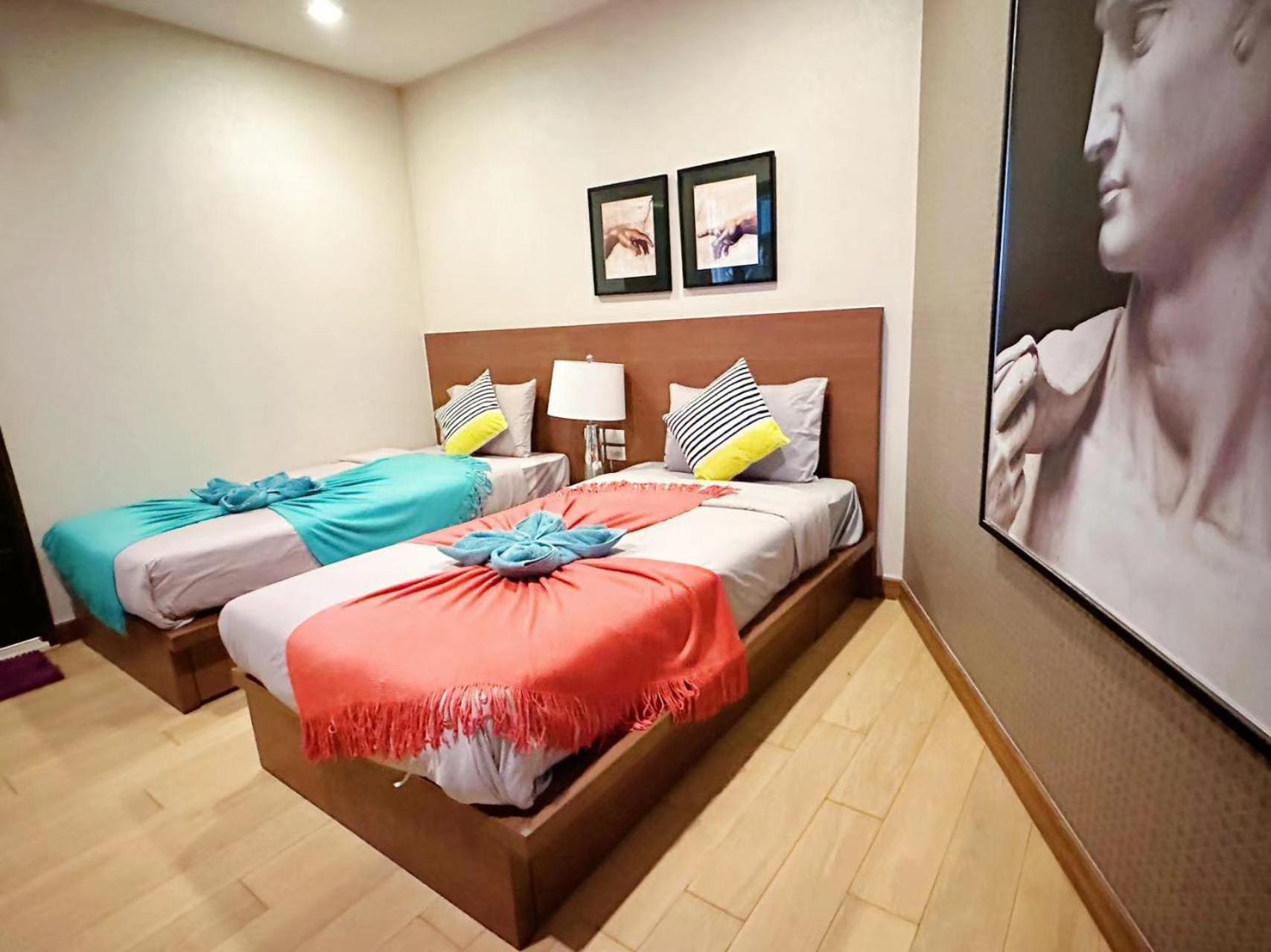 The Astra Condo Changkhlan In Chiang Mai Buitenkant foto