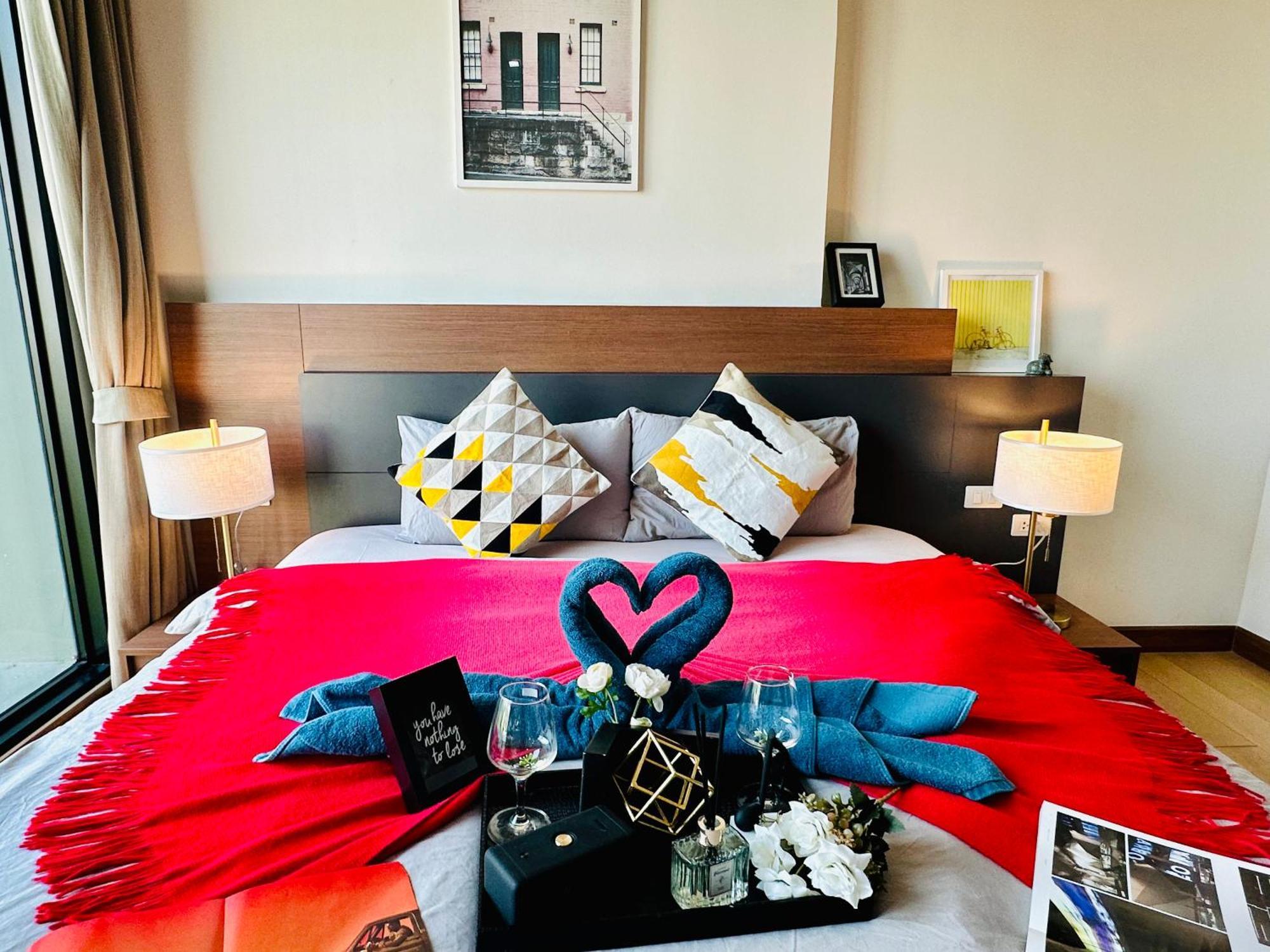 The Astra Condo Changkhlan In Chiang Mai Buitenkant foto