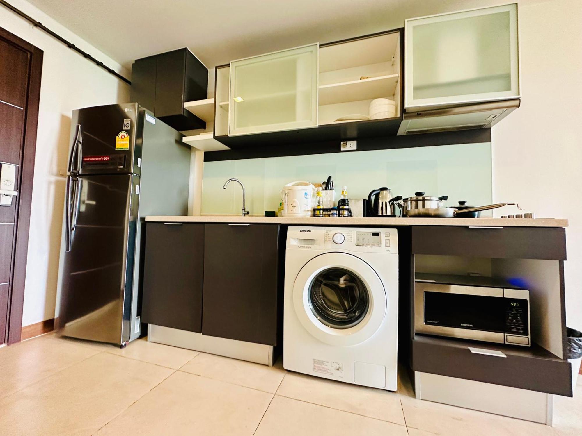 The Astra Condo Changkhlan In Chiang Mai Buitenkant foto